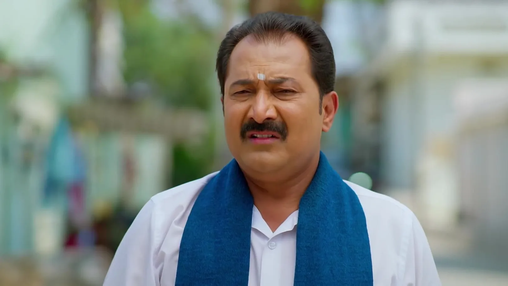 Nindu Noorella Saavasam - April 17, 2026 - Best Scene 
