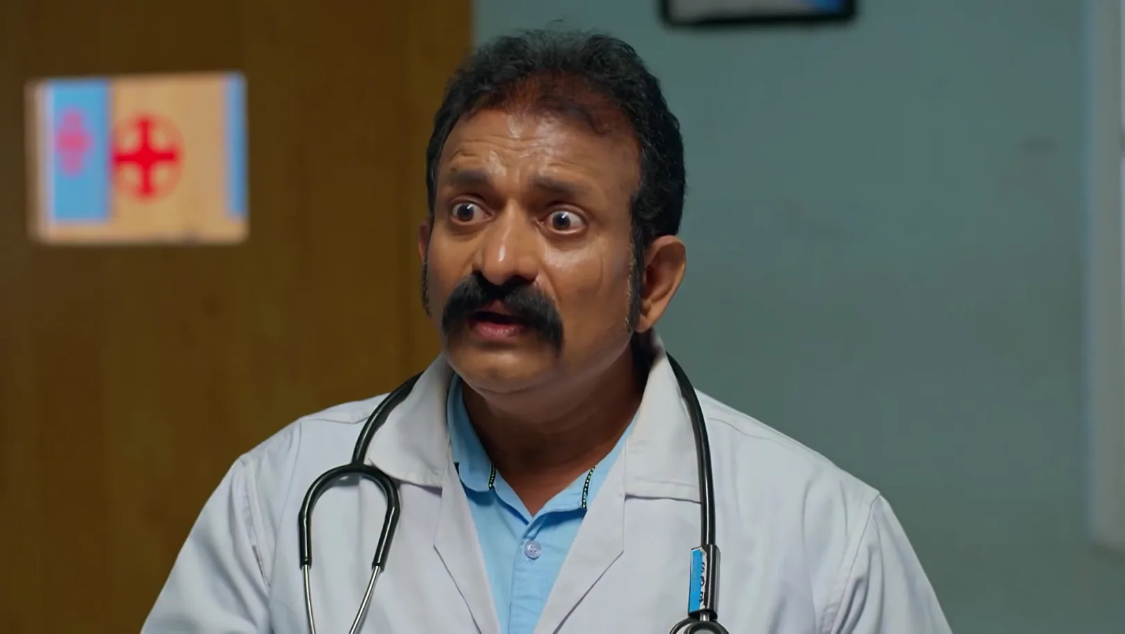 Nindu Noorella Saavasam - April 15, 2026 - Best Scene 