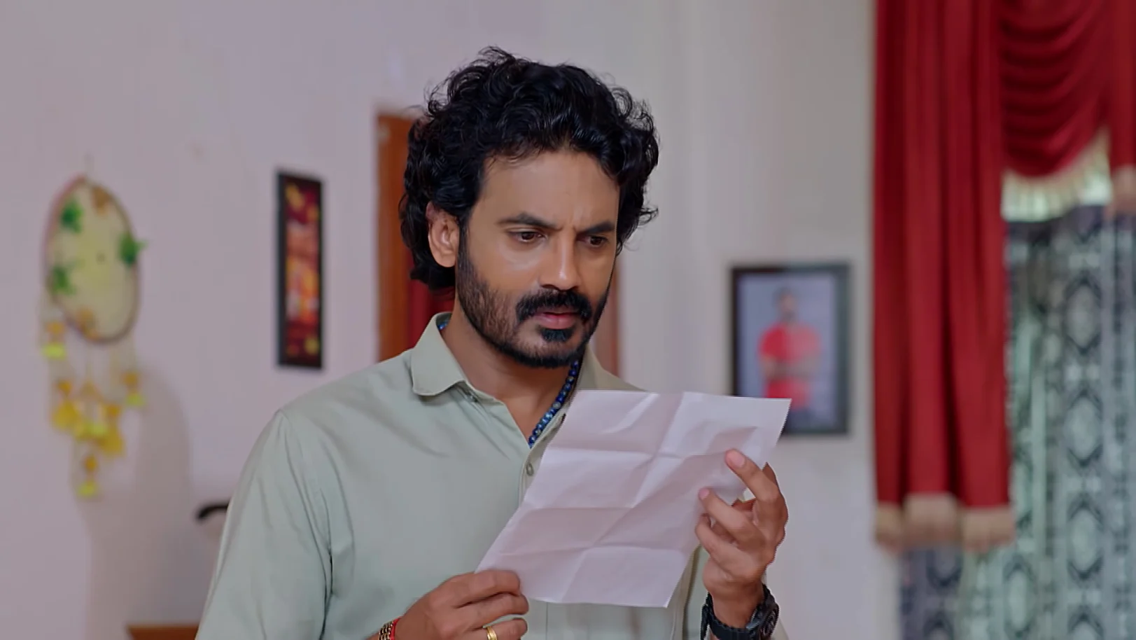Dheerga Sumangali Bhava - April 14, 2026 - Episode Spoiler