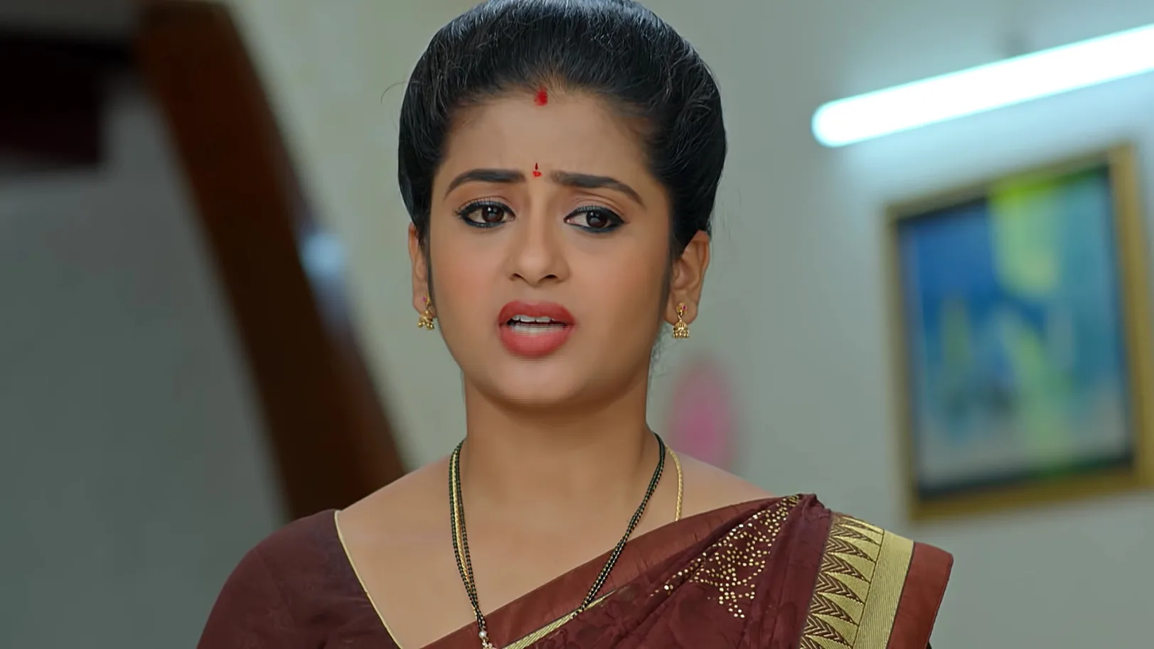 Dheerga Sumangali Bhava - April 15, 2026 - Episode Spoiler
