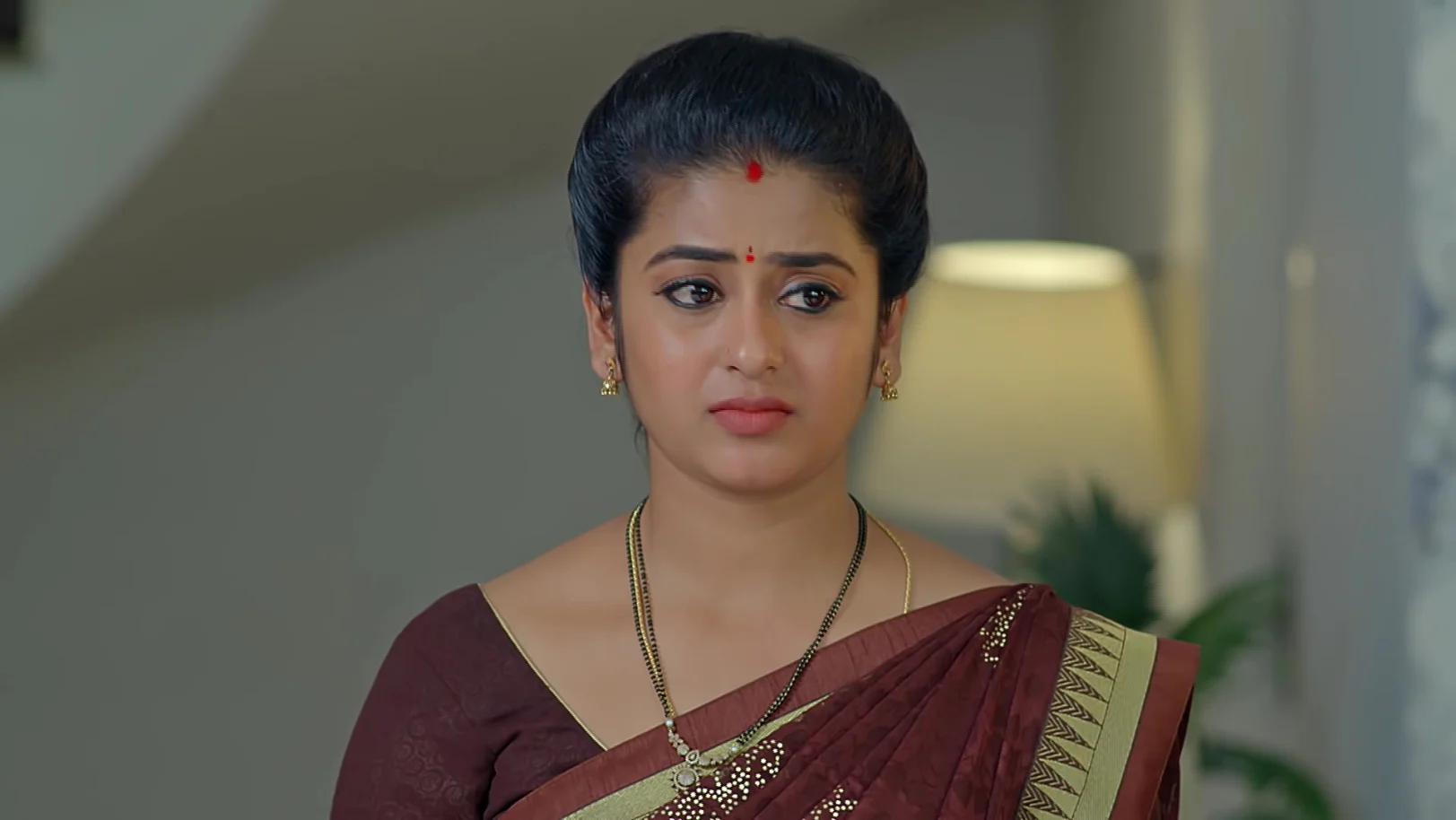 Dheerga Sumangali Bhava - April 17, 2026 - Episode Spoiler Dheerga Sumangali Bhava - April 17, 2026 - Episode Spoiler