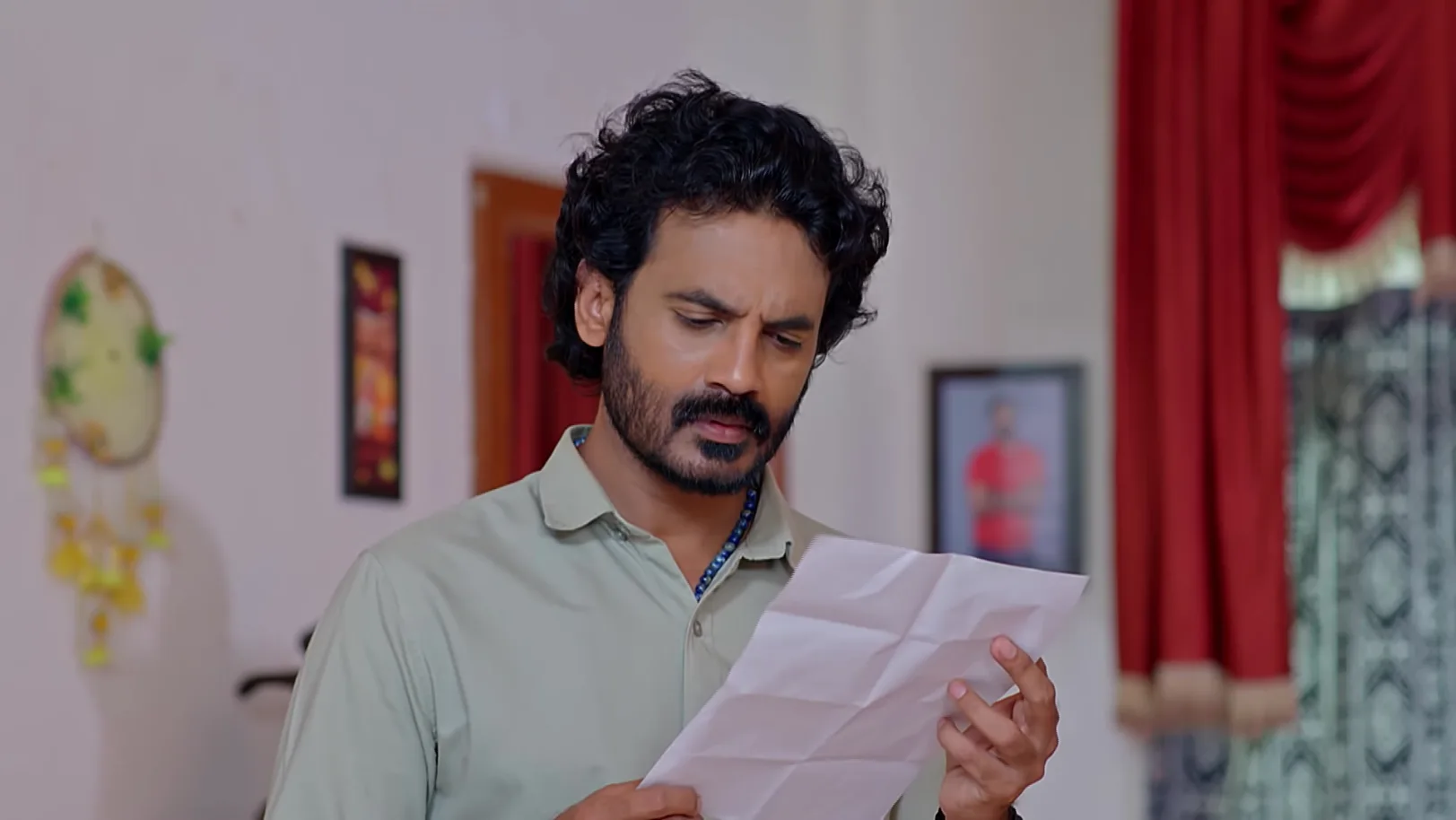 Dheerga Sumangali Bhava - April 14, 2026 - Episode Spoiler Dheerga Sumangali Bhava - April 14, 2026 - Episode Spoiler