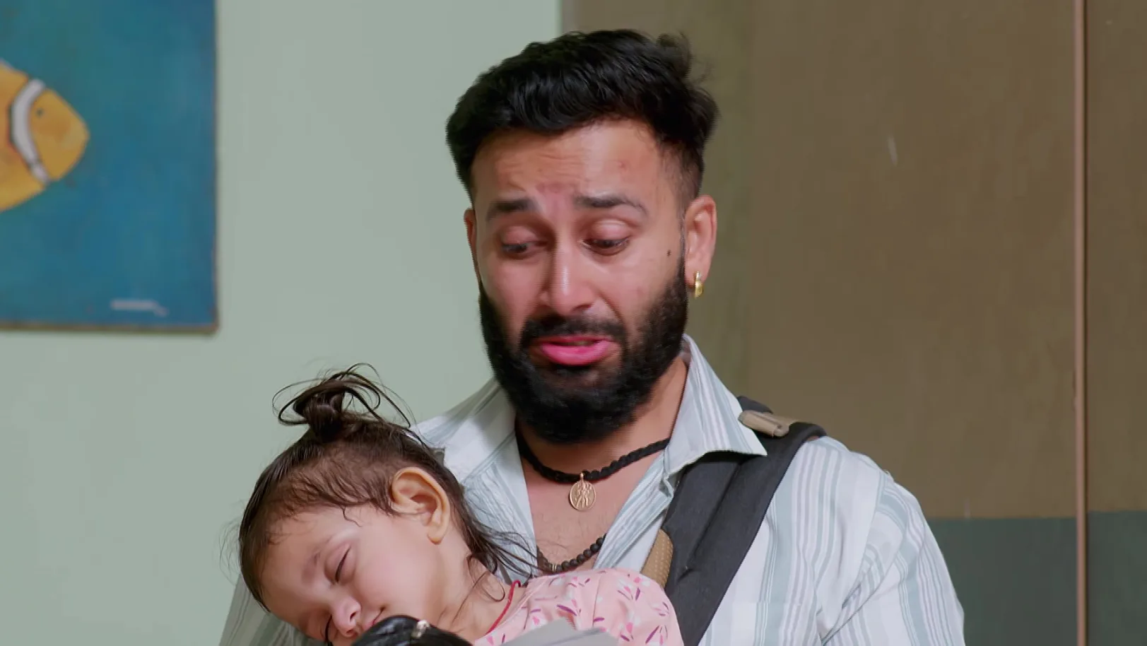Ennallo Vechina Hrudayam - April 18, 2026 - Episode Spoiler