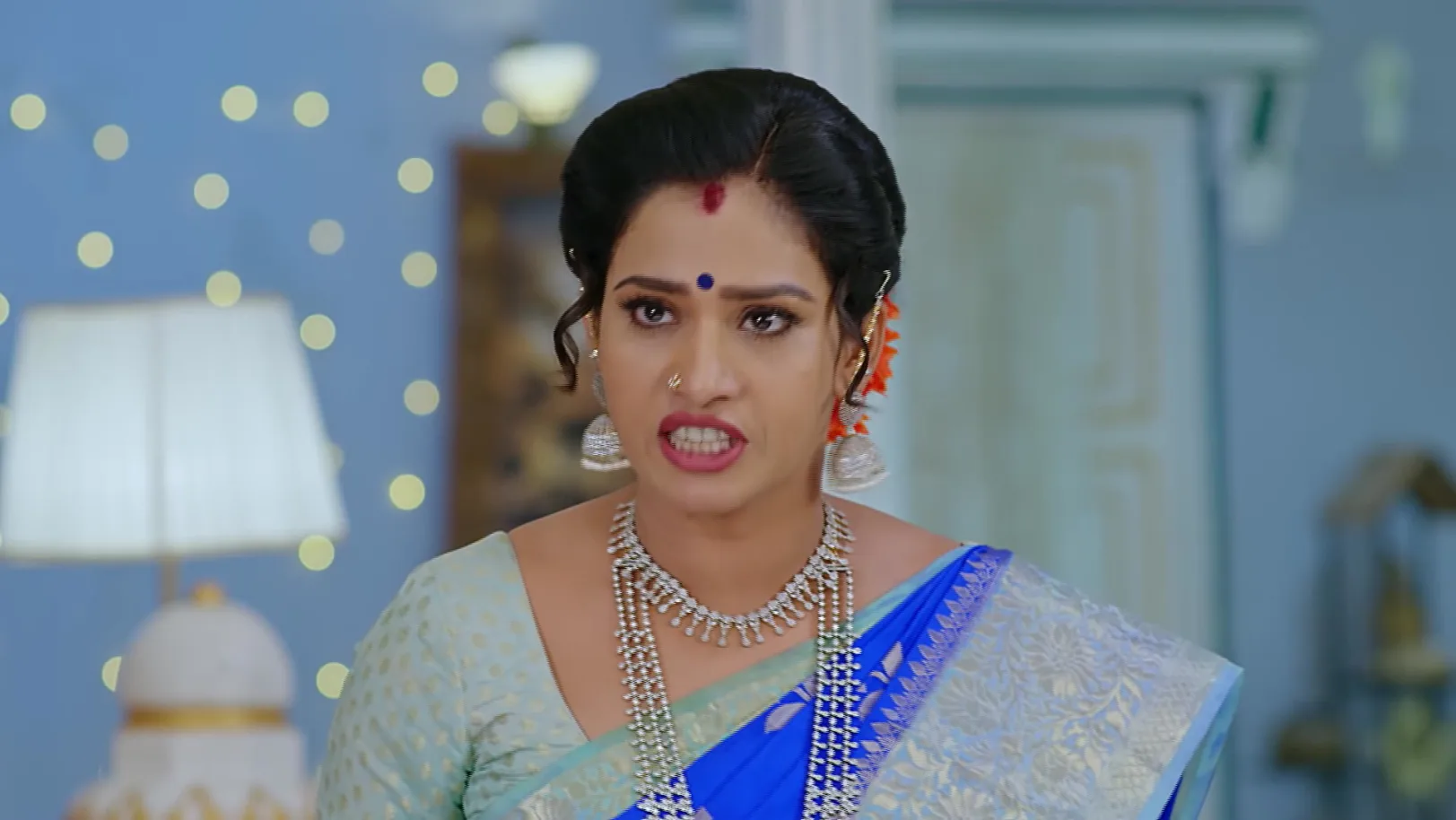 Gharana Mogudu - April 18, 2026 - Episode Spoiler