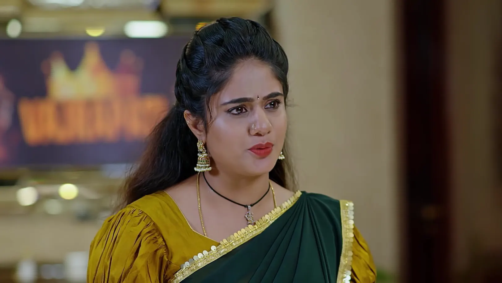 Jagadhatri - April 15, 2026 - Episode Spoiler