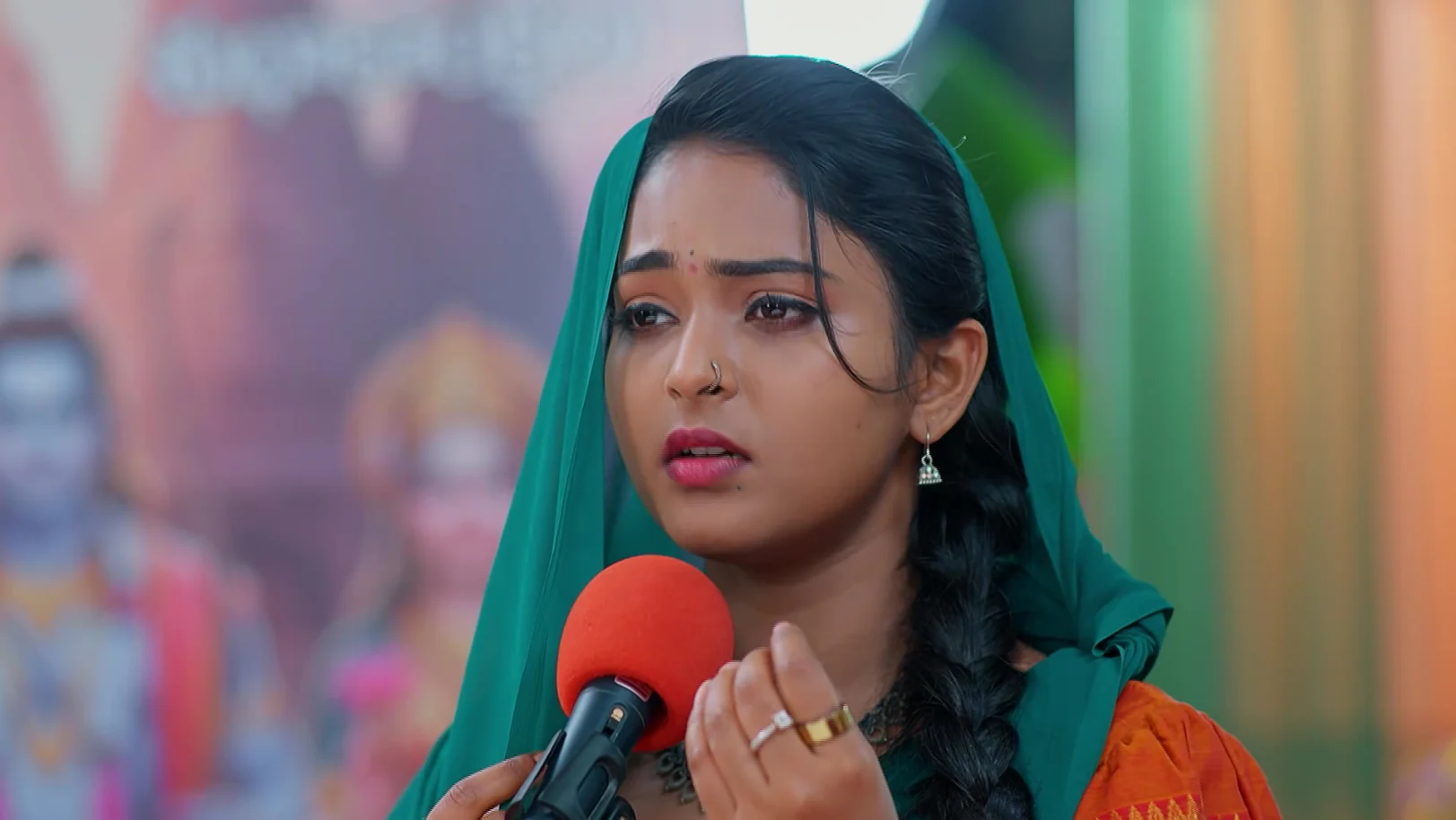 Lakshmi Nivasam - April 16, 2026 - Episode Spoiler