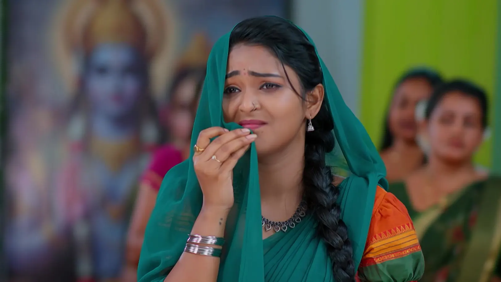 Lakshmi Nivasam - April 16, 2026 - Episode Spoiler