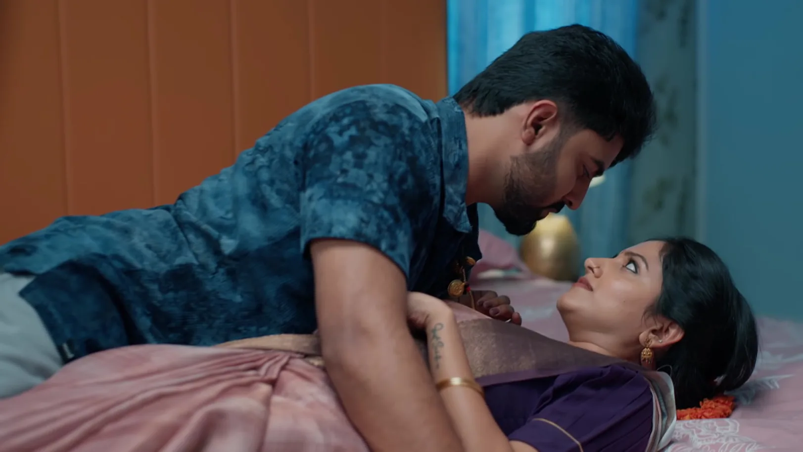 Lakshmi Raave Maa Intiki - April 14, 2026 - Episode Spoiler