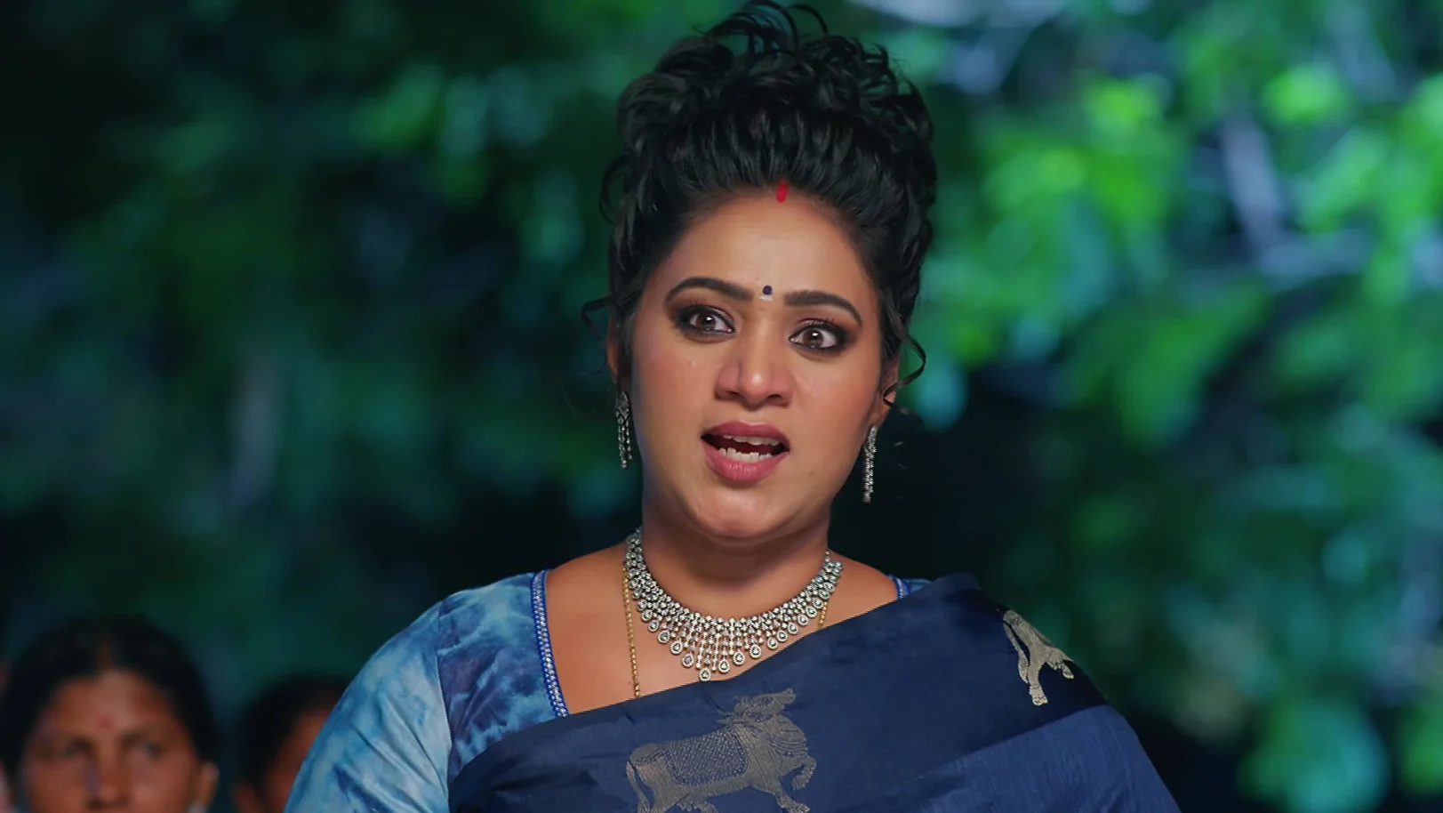 Meghasandesam - April 15, 2026 - Episode Spoiler
