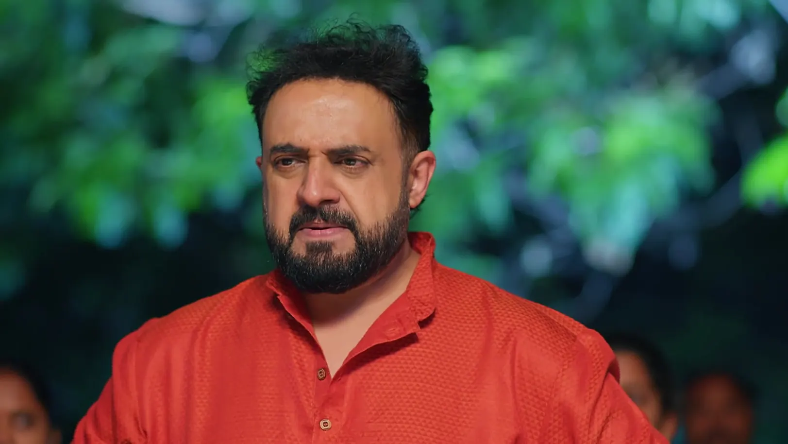 Meghasandesam - April 16, 2026 - Episode Spoiler