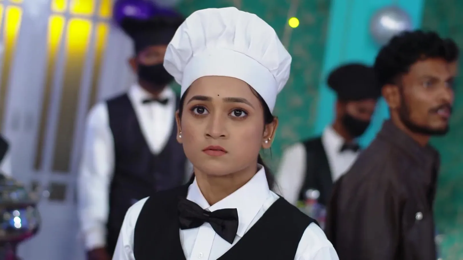 Kichi Sata Kichi Michha - April 13, 2026 - Webisode 13th April 2026 Webisode