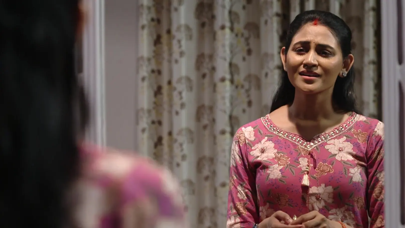 Suna Jhia - April 18, 2026 - Best Scene 