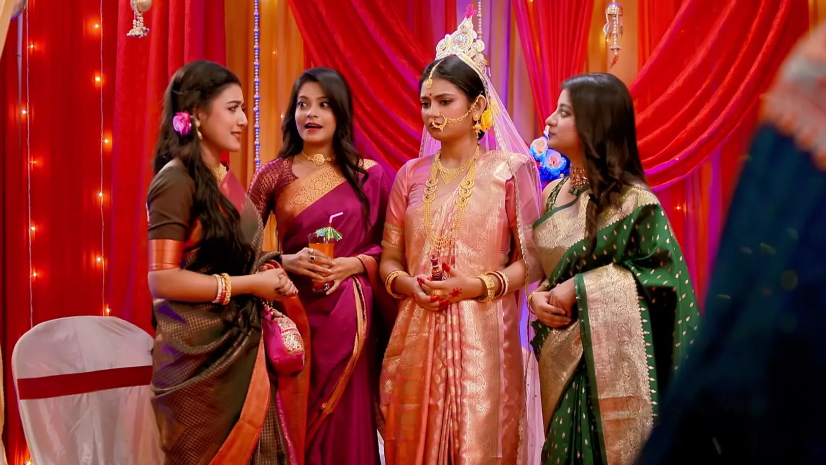Madhu Jhara - 16 April, 2026