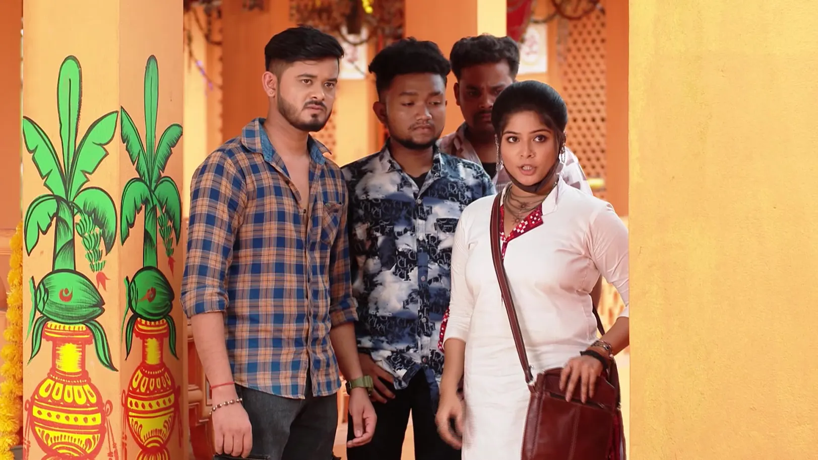 Tu Khara Mun Chaai - 14 April, 2026