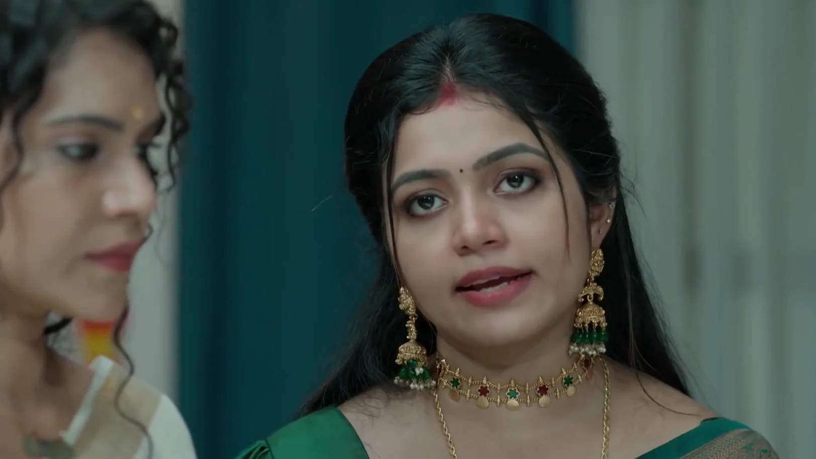 Durga - April 17, 2026 - Webisode undefined Webisode