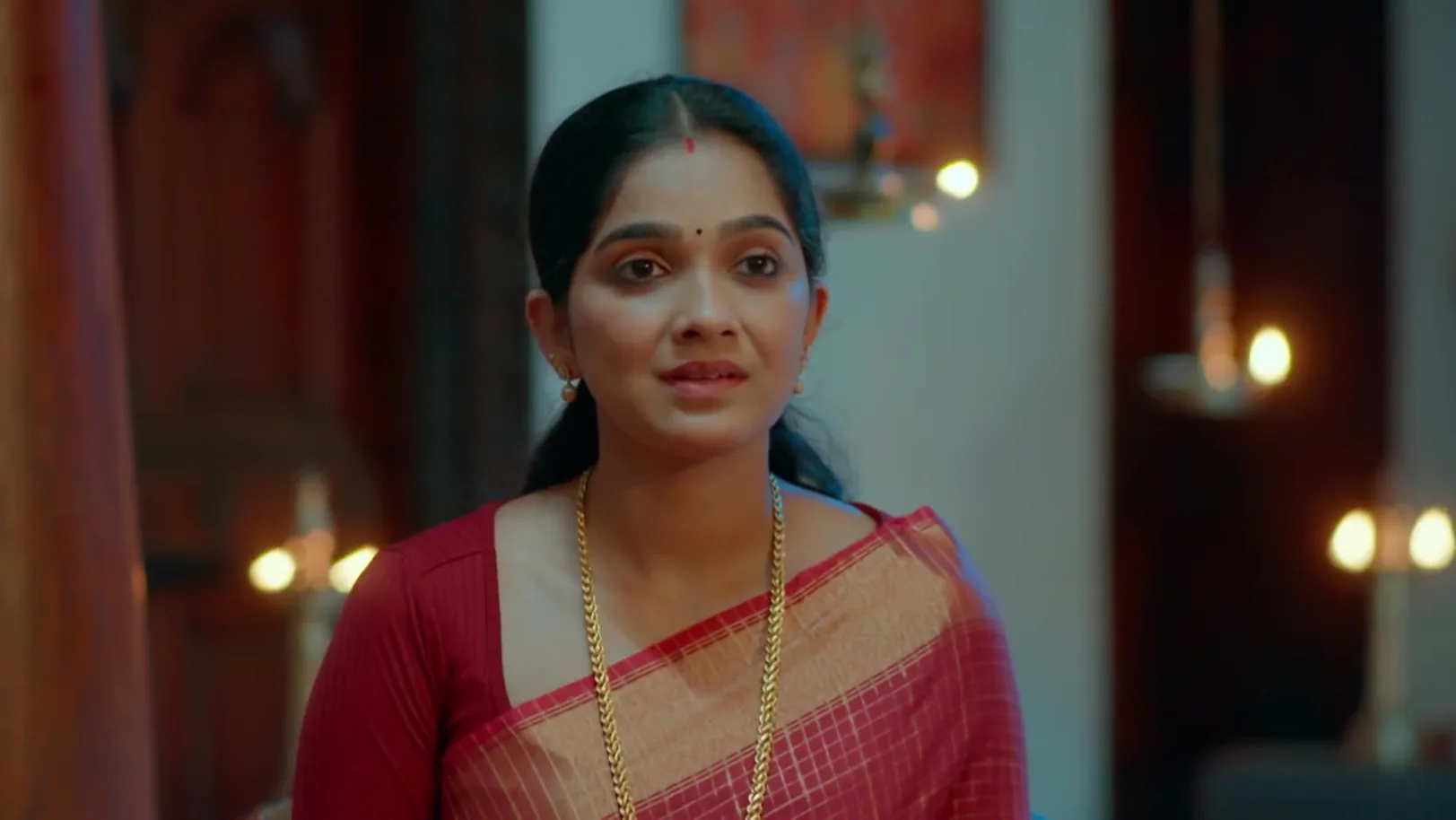 Mangalyam - April 16, 2026 - Webisode undefined Webisode