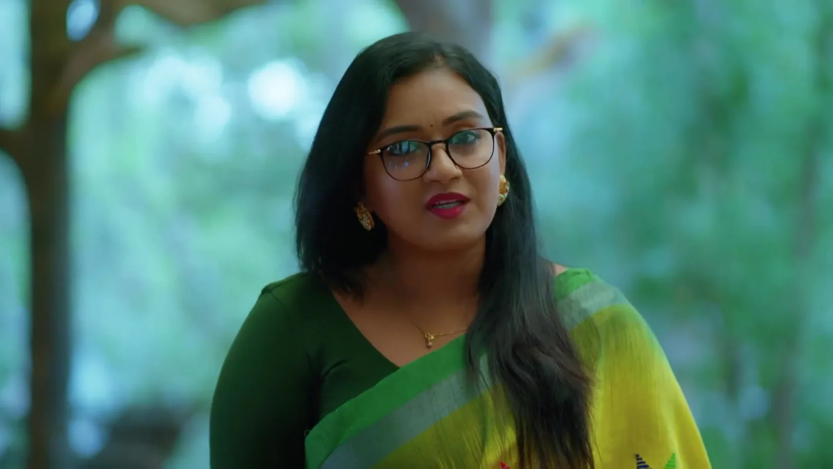 Mangalyam - April 18, 2026 - Webisode undefined Webisode