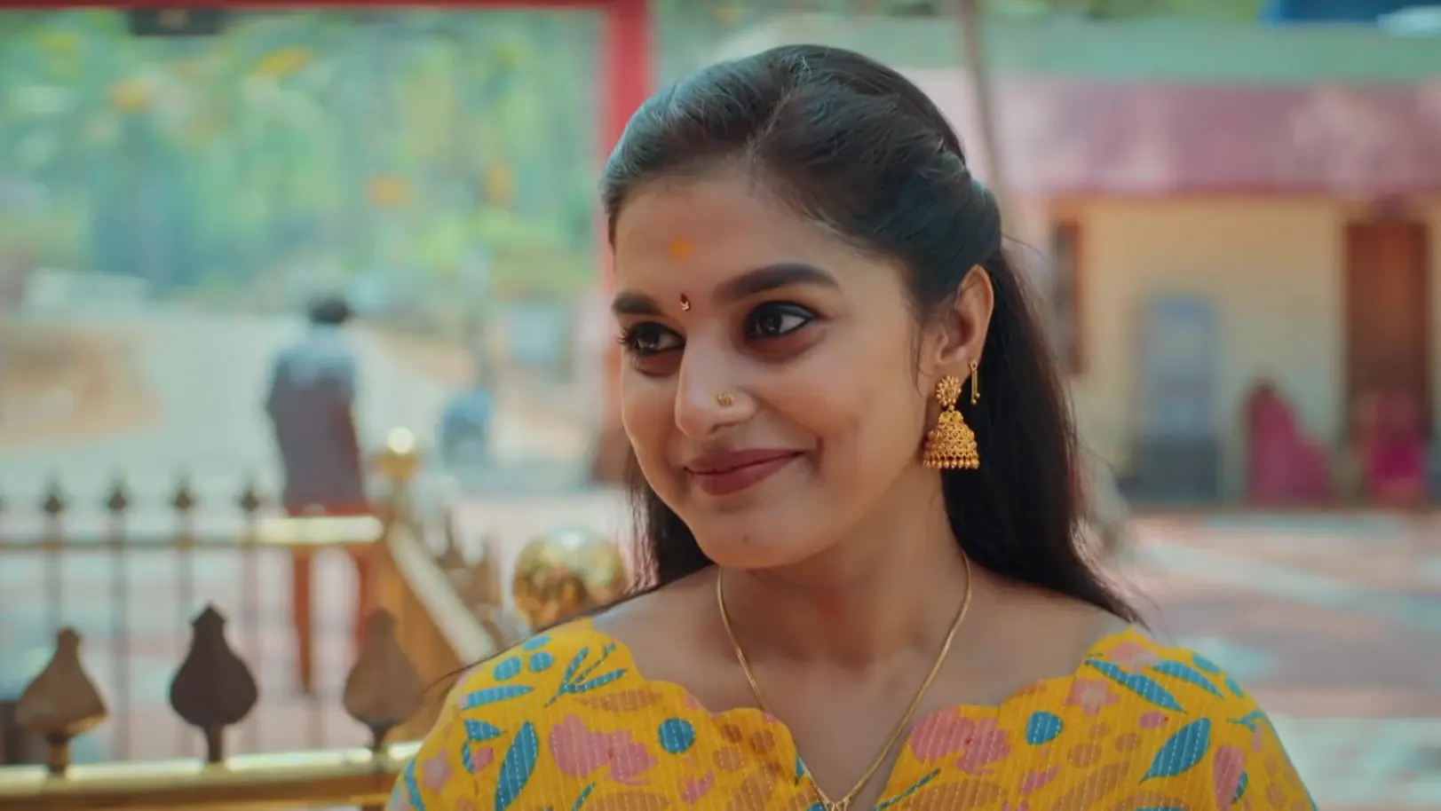 Snehapoorvam Shyama - April 17, 2026 - Webisode undefined Webisode