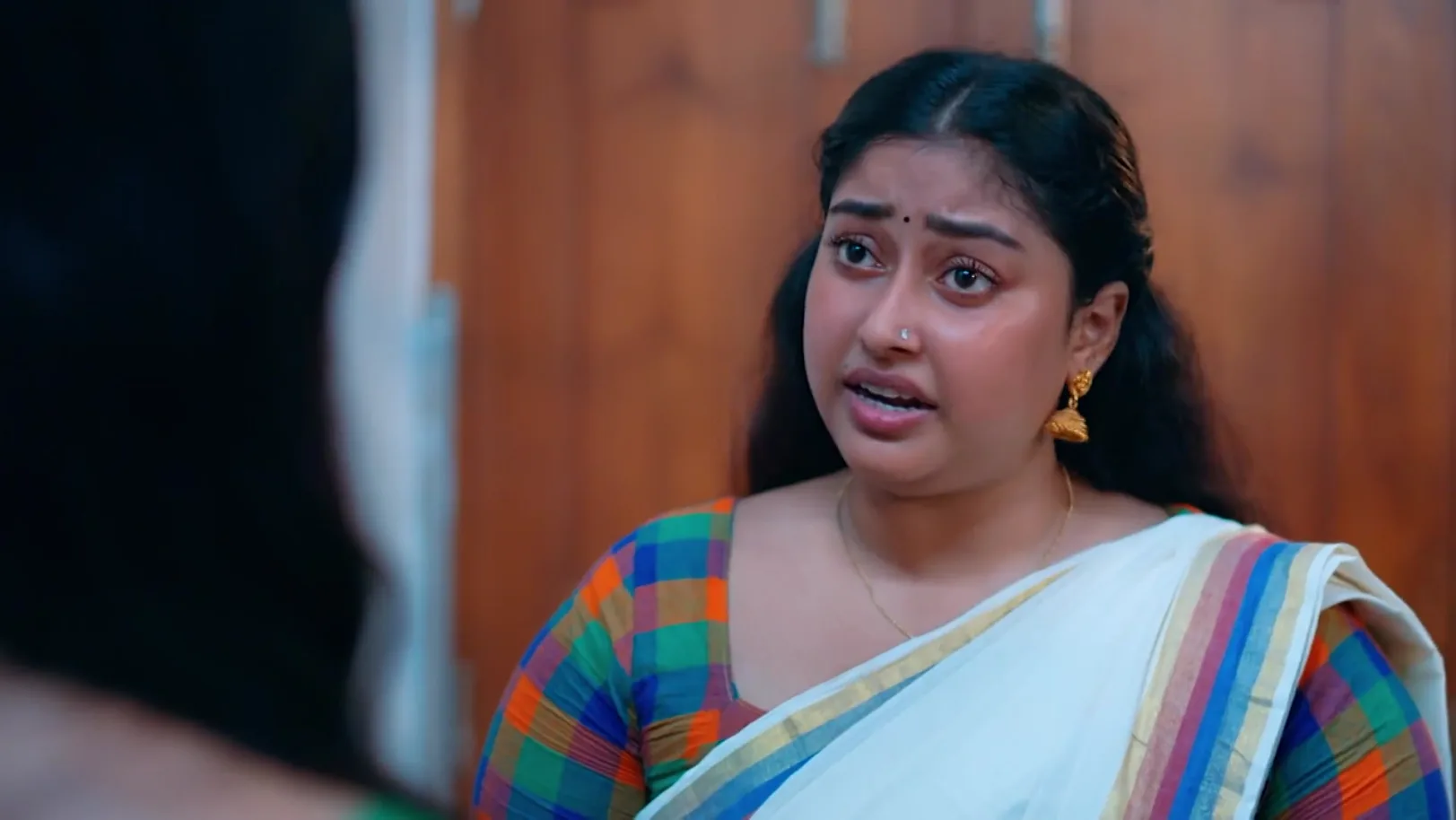 KrishnaGadha - April 17, 2026 - Best Scene 
