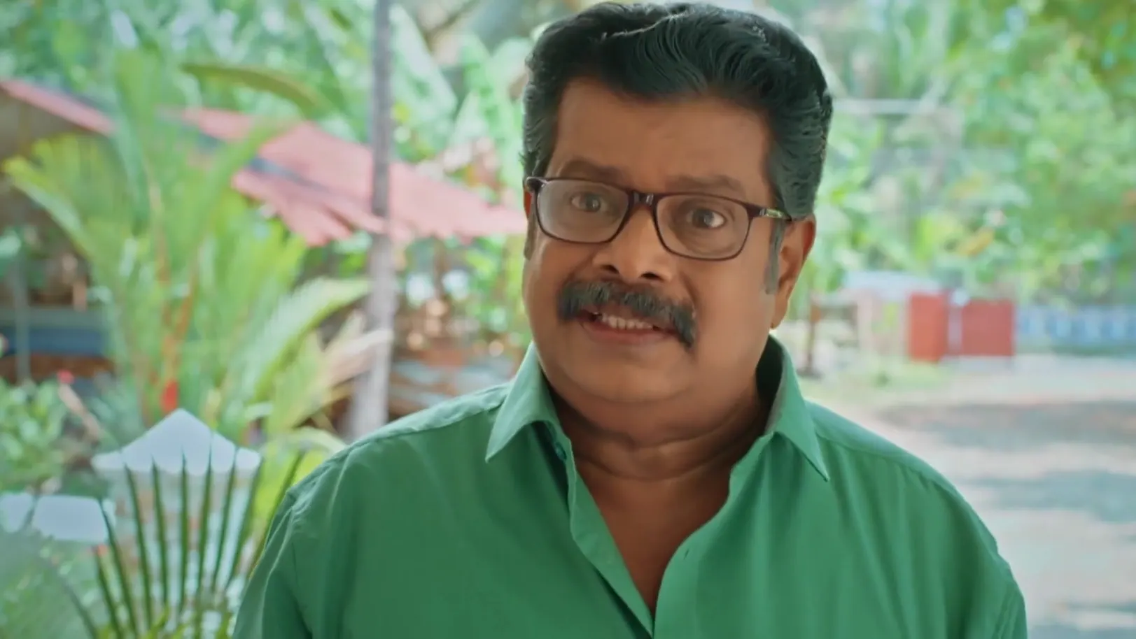 Manathe Kottaram - April 17, 2026 - Best Scene 