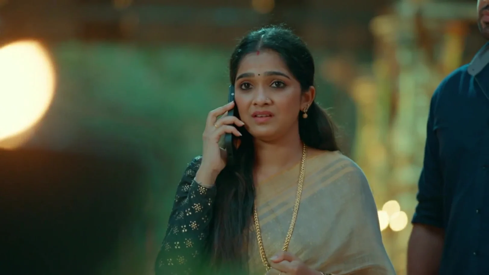 Mangalyam - April 15, 2026 - Best Scene 