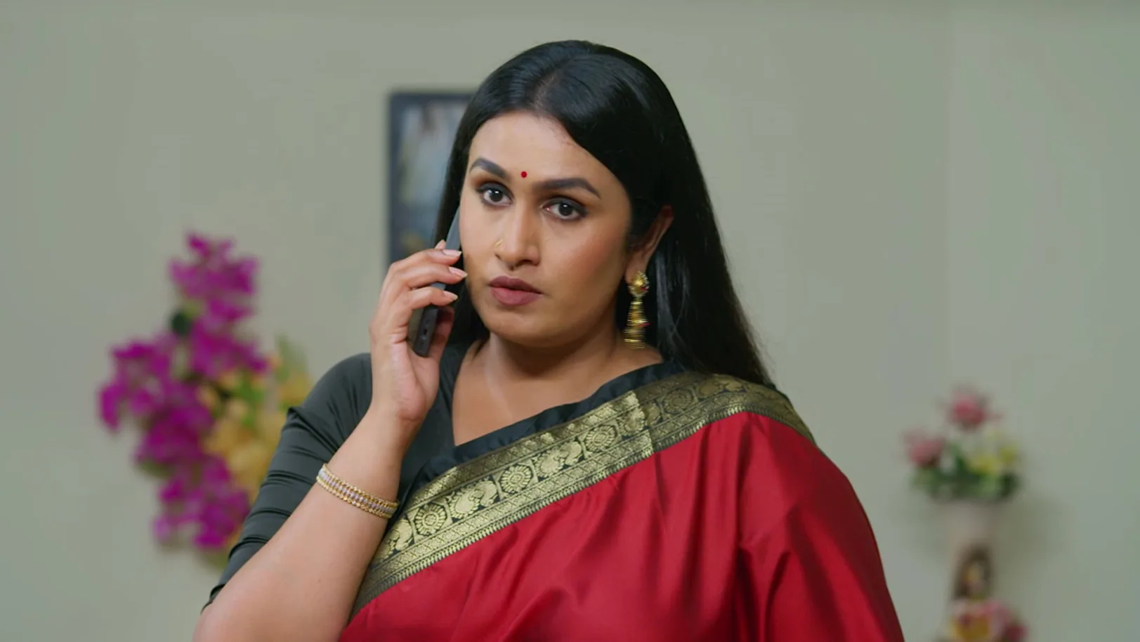 KrishnaGadha - April 20, 2026 - Episode Spoiler
