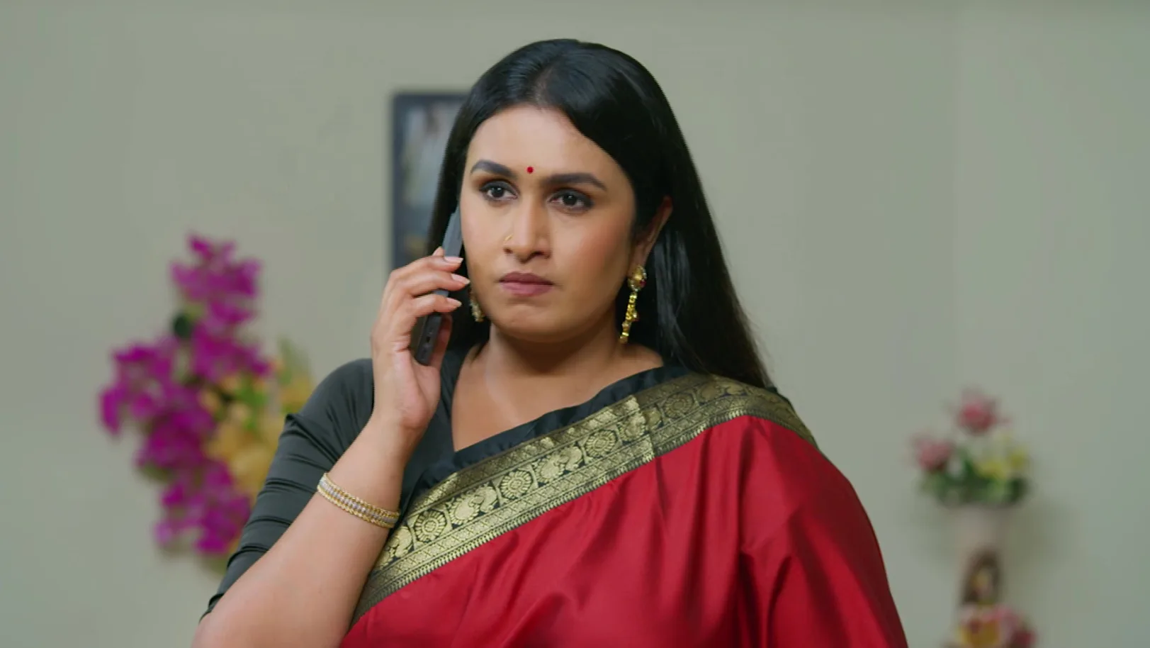 KrishnaGadha - April 20, 2026 - Episode Spoiler