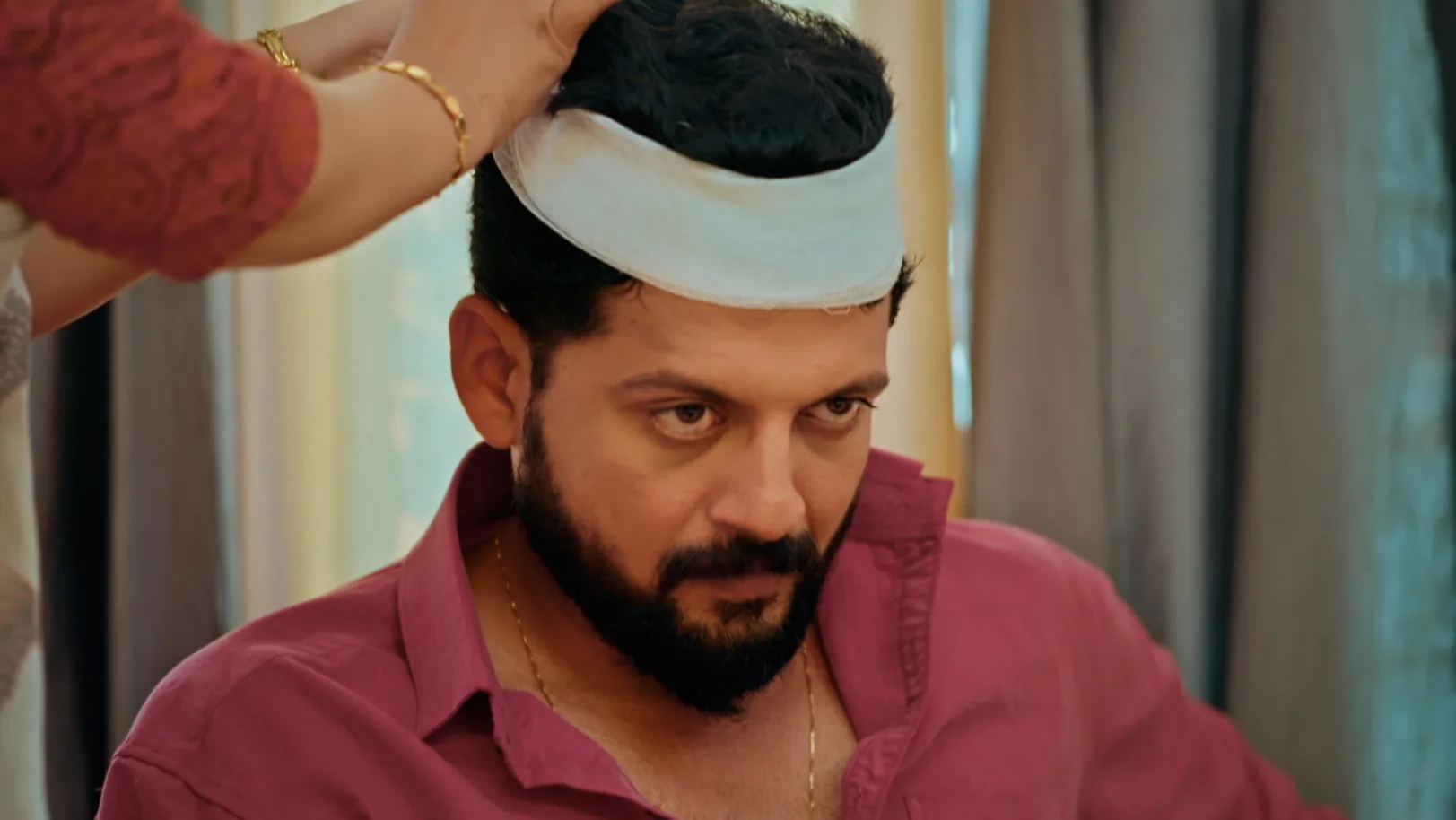 Manathe Kottaram - April 19, 2026 - Episode Spoiler