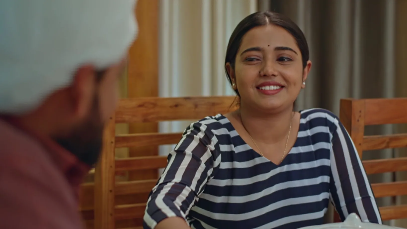 Manathe Kottaram - 16 April, 2026