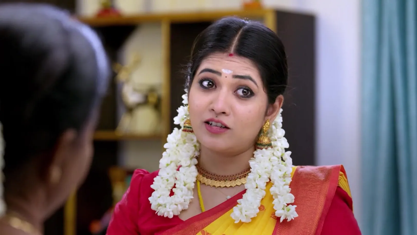 Annamalai Kudumbam - April 17, 2026 - Webisode 17th April 2026 Webisode