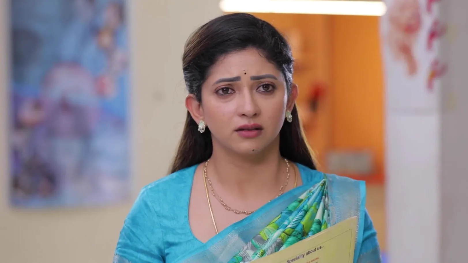 Idhayam - April 13, 2026 - Webisode undefined Webisode