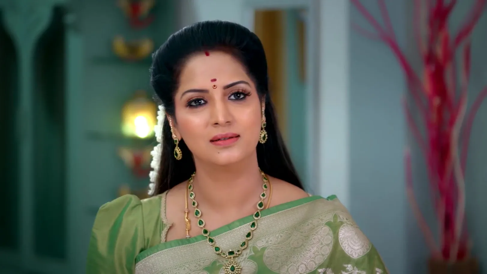 Paarijatham - April 13, 2026 - Webisode 13th April 2026 Webisode