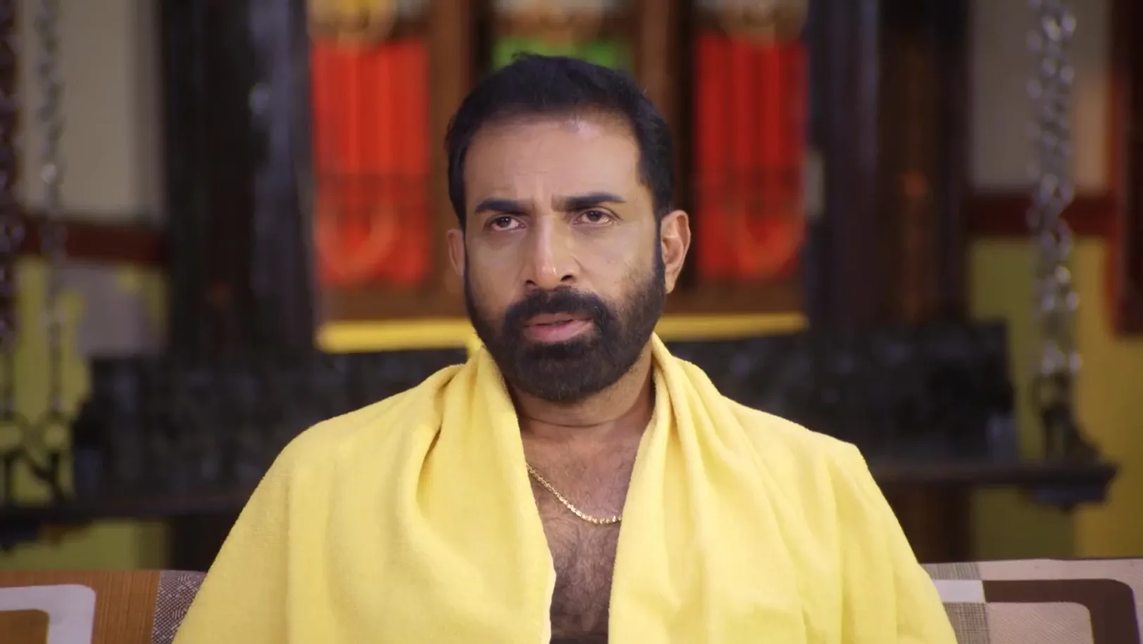 Sandhya Raagam - April 16, 2026 - Webisode 16th April 2026 Webisode