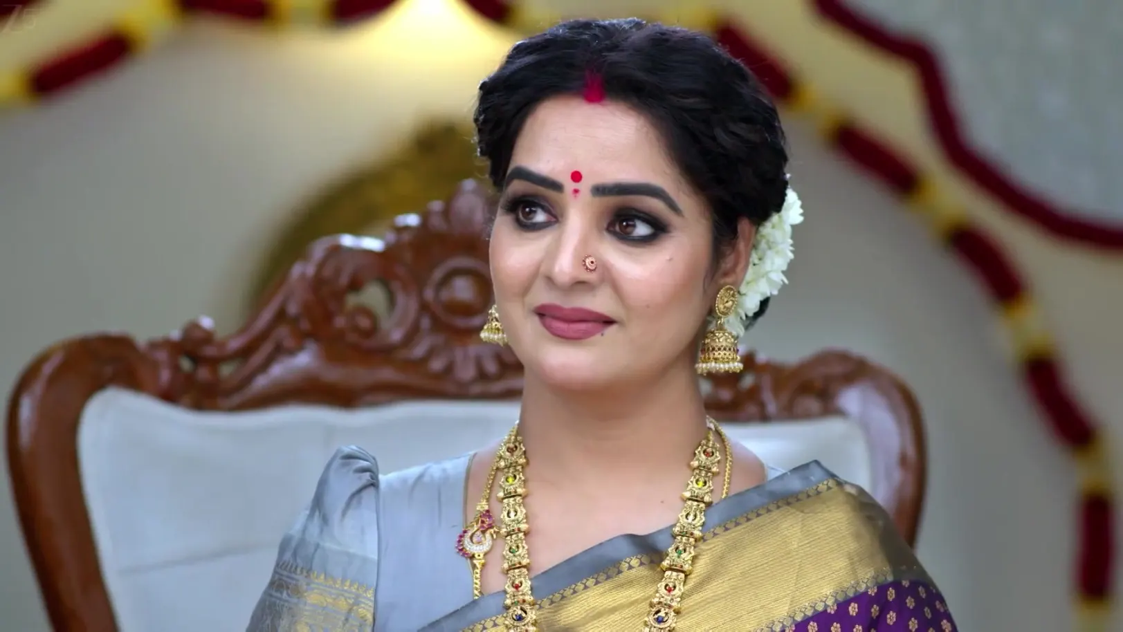 Annamalai Kudumbam - April 17, 2026 - Best Scene 