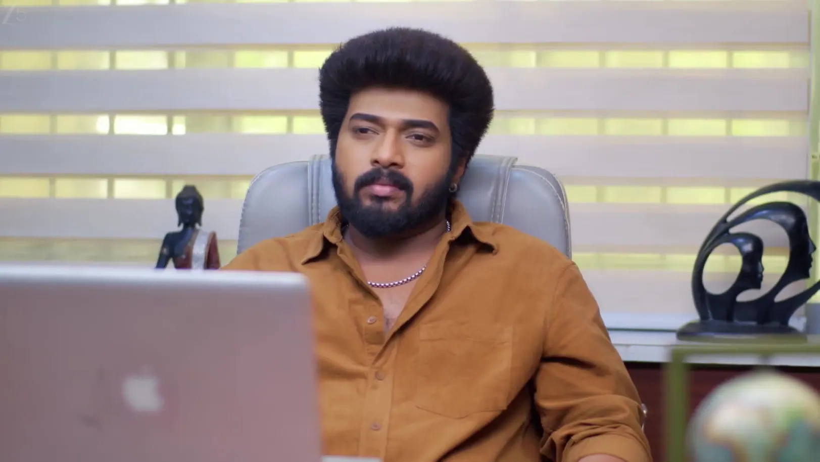 Karthigai Deepam - April 17, 2026 - Best Scene 