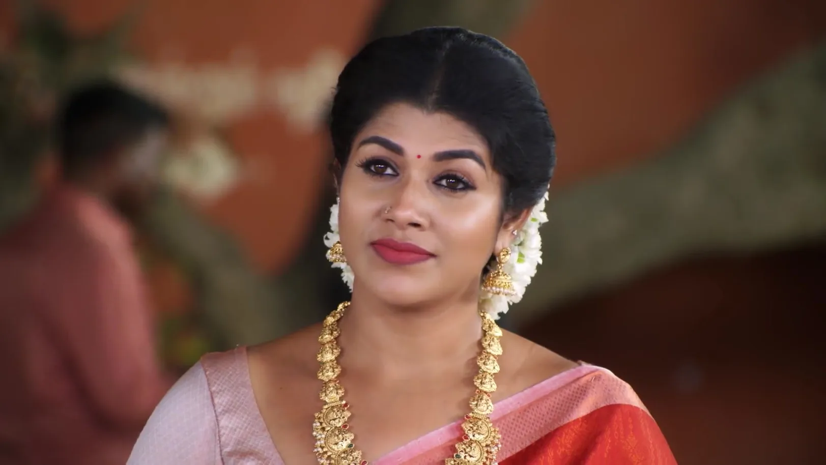 Sandhya Raagam - April 18, 2026 - Best Scene 