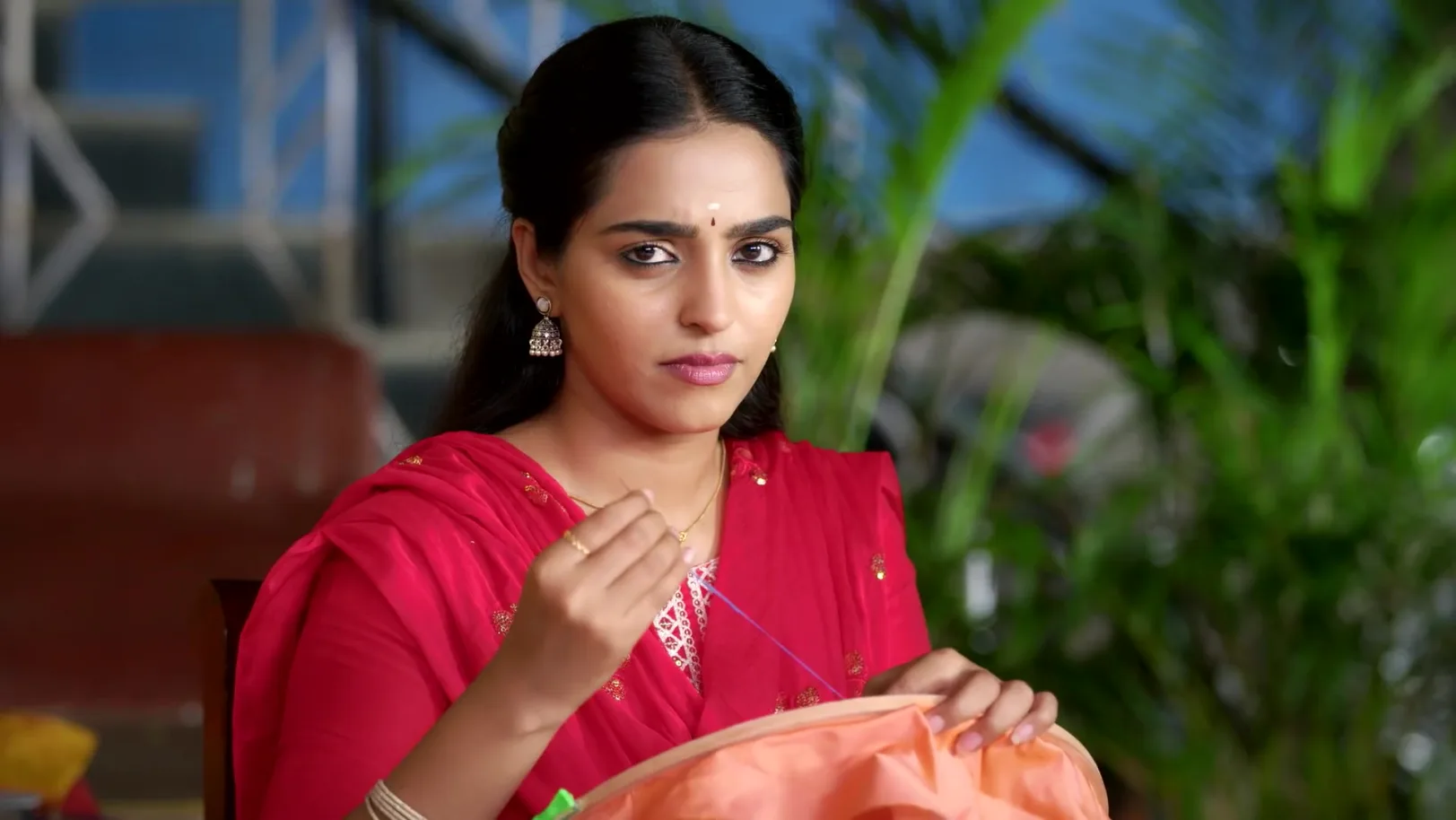 Vaagai Sooda Vaa - April 18, 2026 - Best Scene 