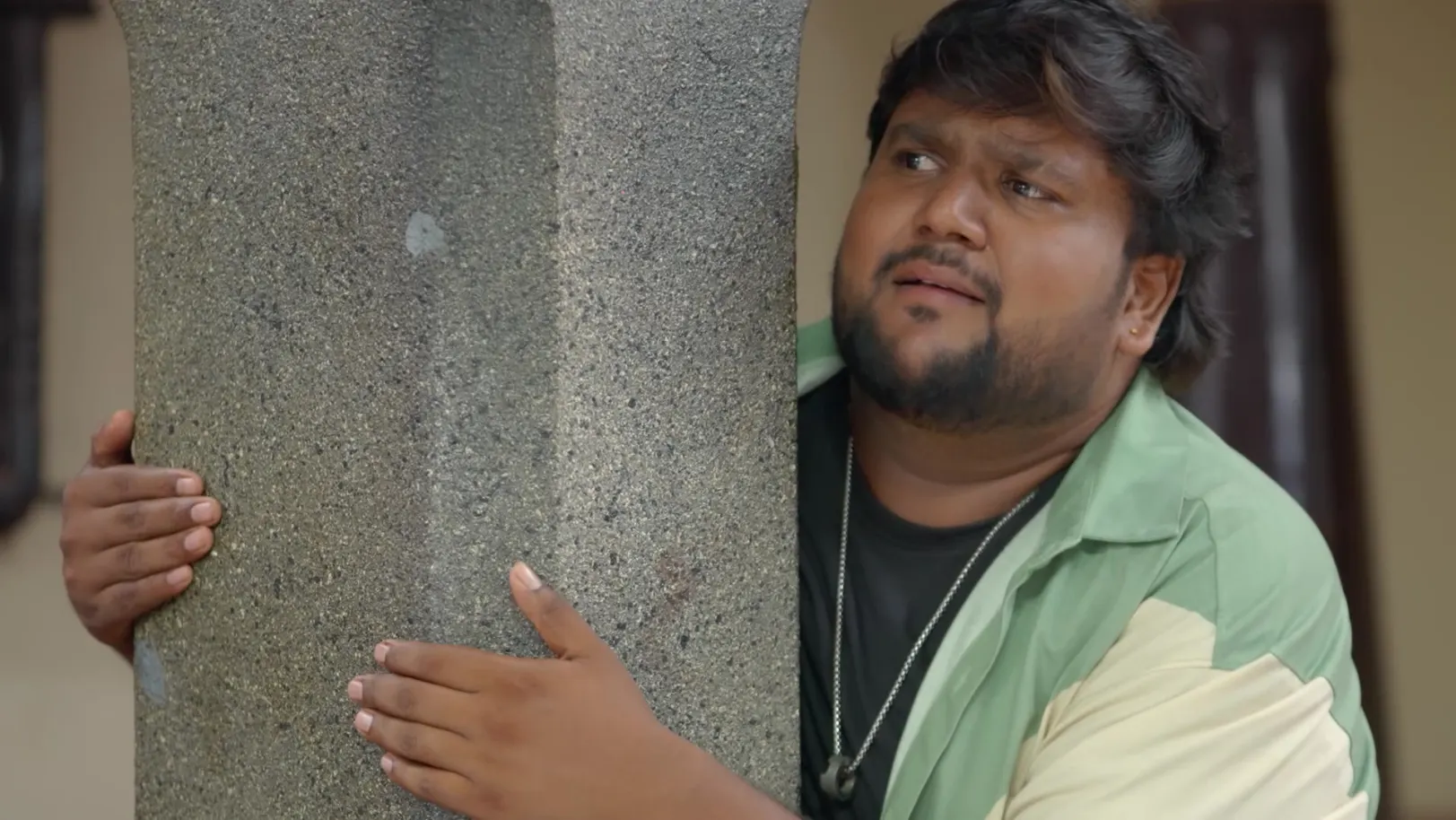 Chinnan Siru Kiliye - 15 April, 2026