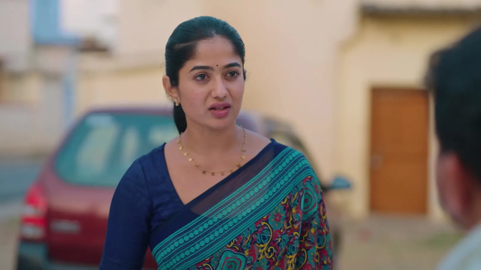 Getti Melam - April 17, 2026 - Episode Spoiler