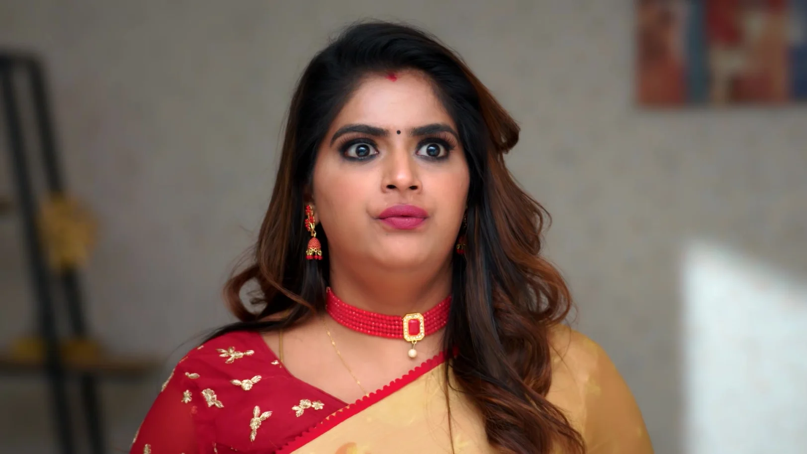 Paarijatham - 15 April, 2026