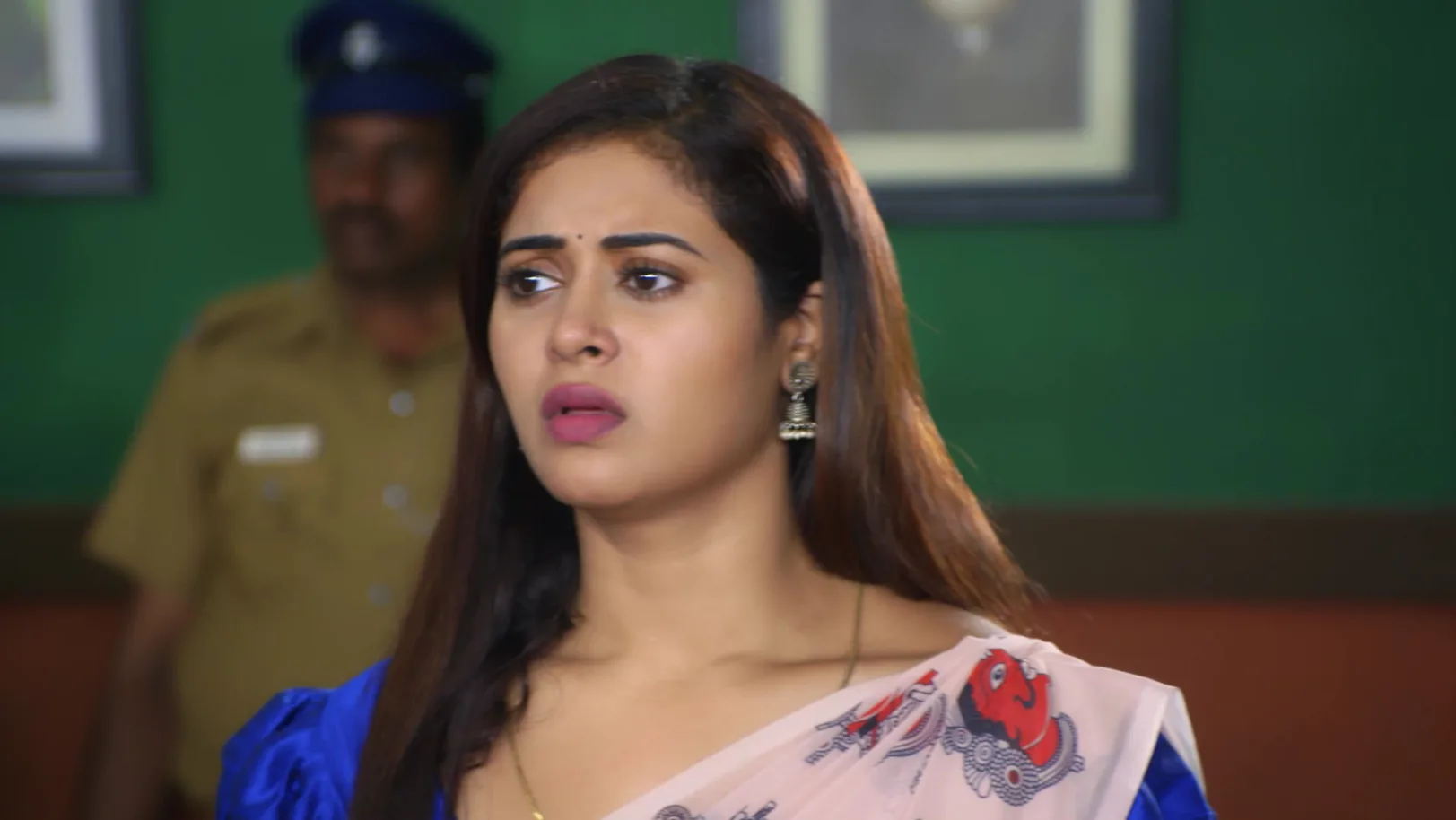 Sandhya Raagam - 16 April, 2026