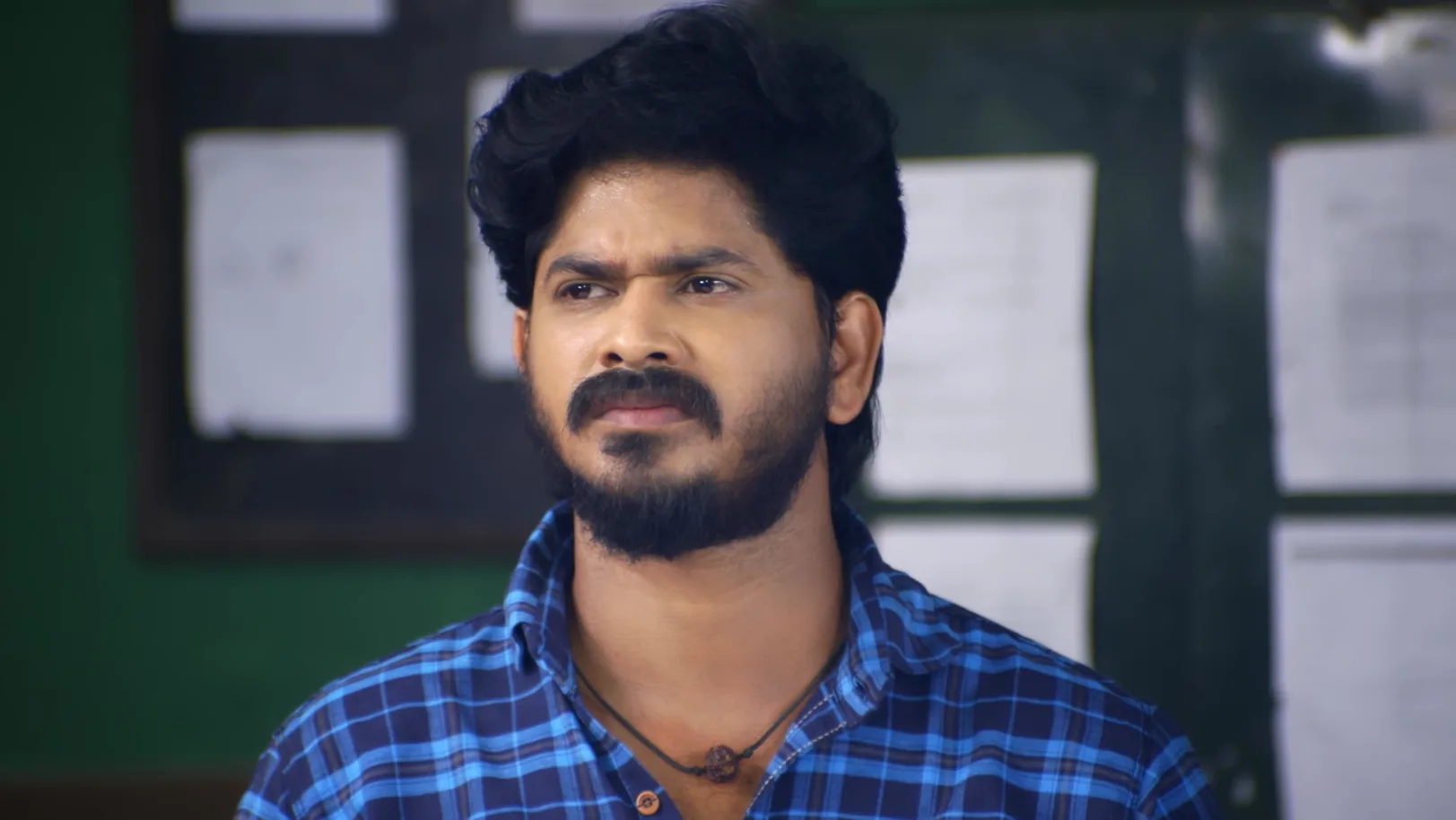 Sandhya Raagam - 16 April, 2026