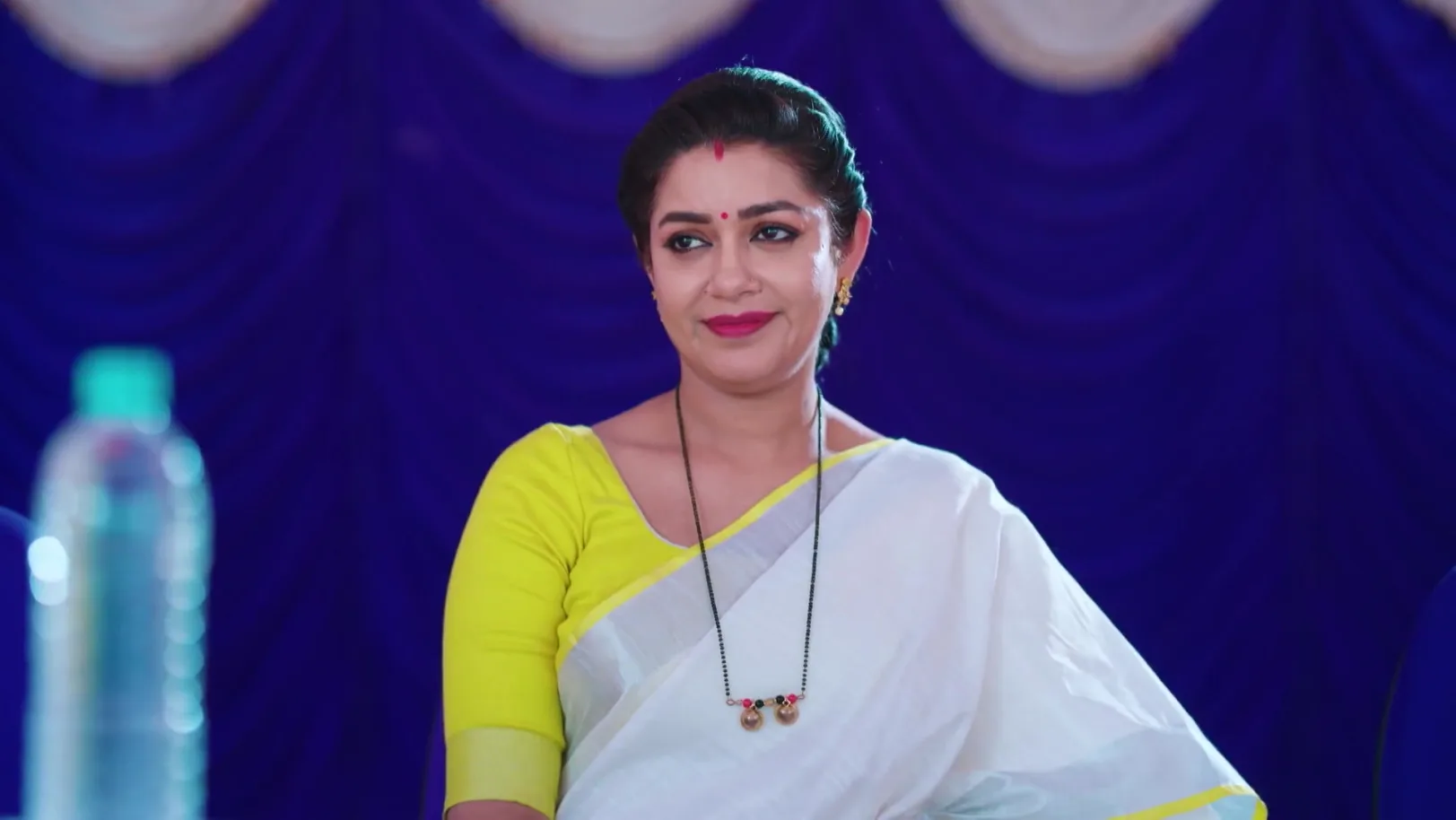 Amruthadhaare - April 18, 2026 - Webisode undefined Webisode