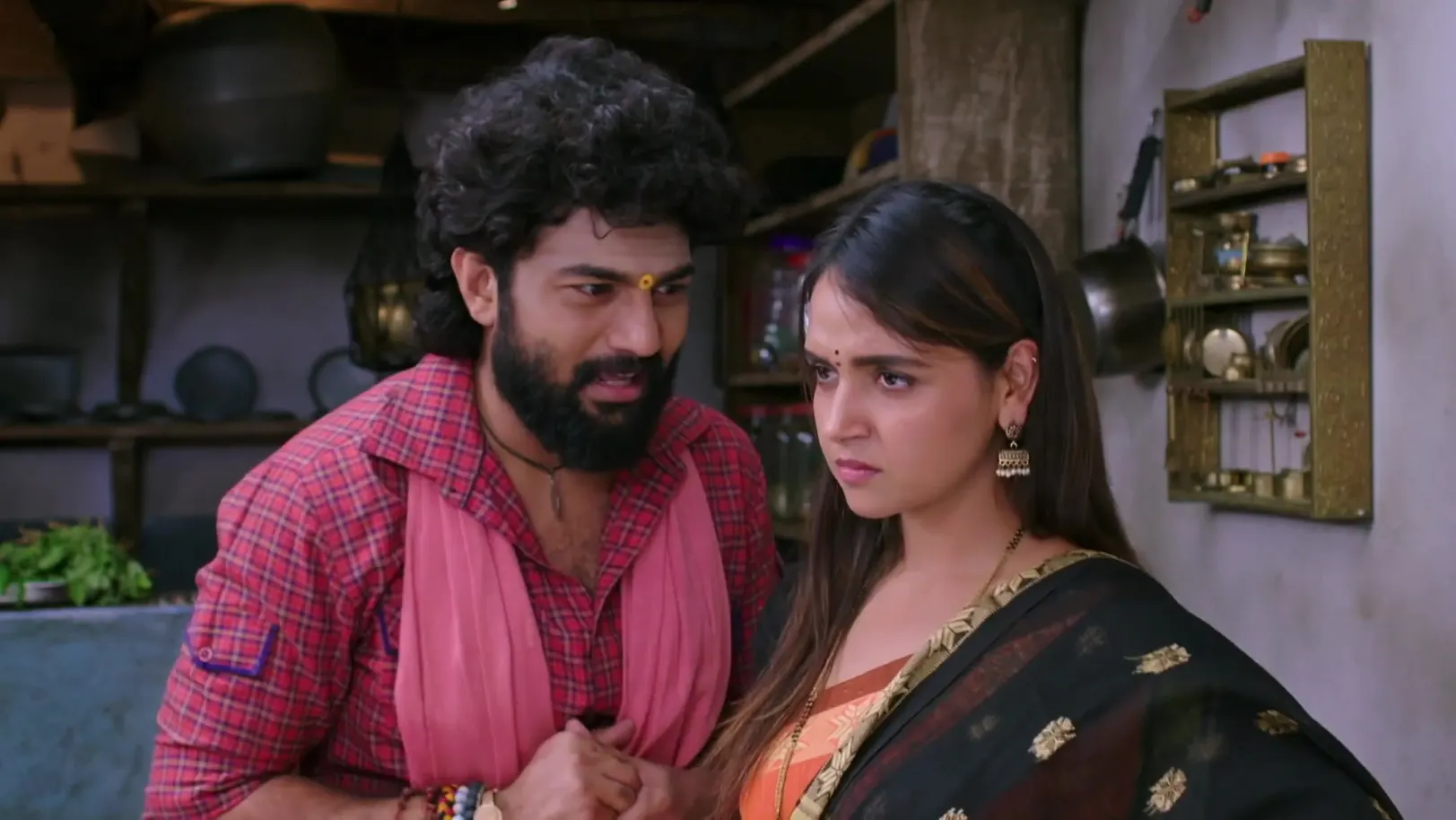 Annayya - April 13, 2026 - Webisode 13th April 2026 Webisode