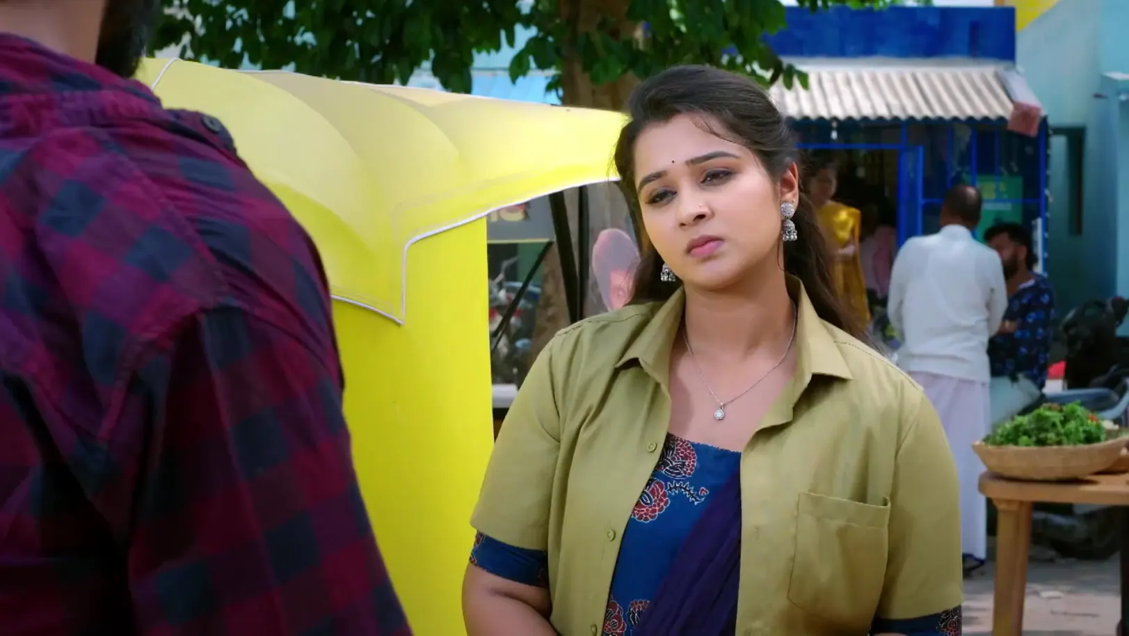 Krishna Rukku - April 16, 2026 - Webisode 16th April 2026 Webisode