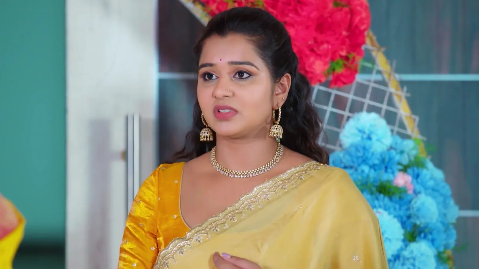 Krishna Rukku - April 17, 2026 - Webisode undefined Webisode