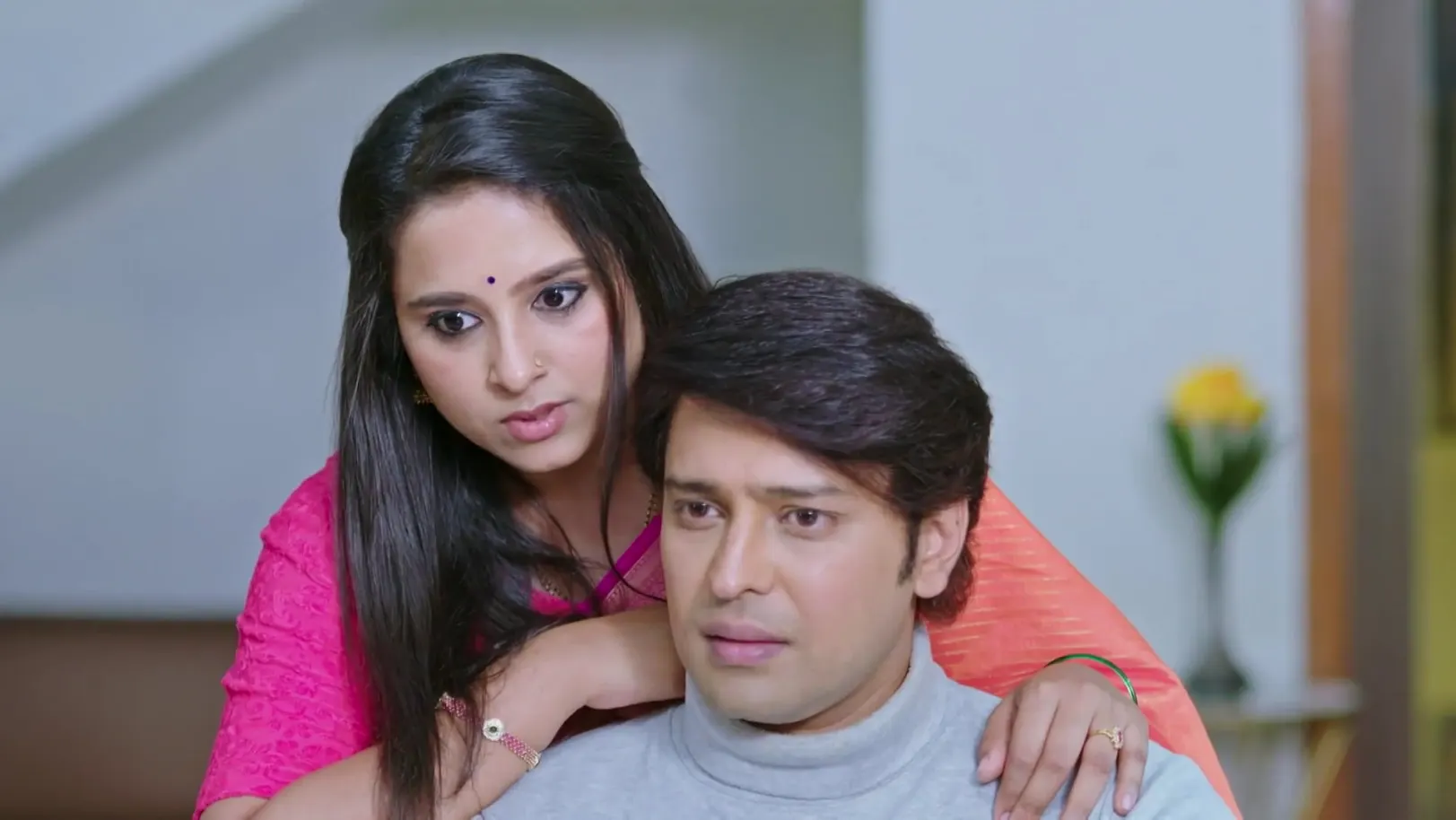 Narasimha Lashes out at Lakshmi 14th April 2026 Webisode