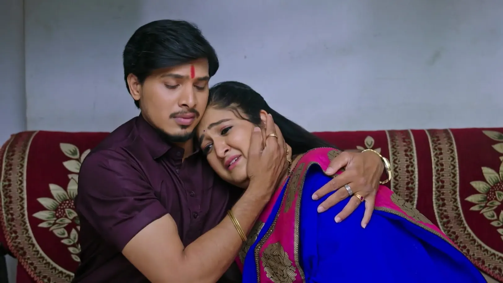 Siddu and Bhavana's Love Moves Sinchana 15th April 2026 Webisode