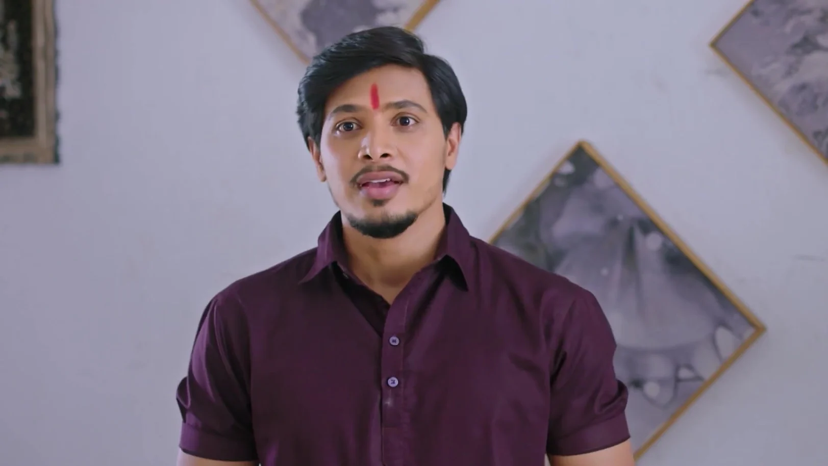 Sinchana and Harish's Heated Argument 16th April 2026 Webisode