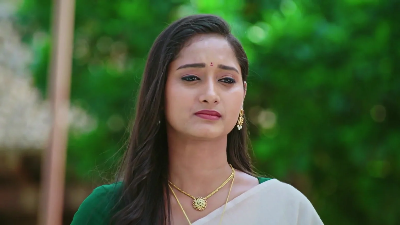 Sharath Tries to Teach English to Durga 15th April 2026 Webisode